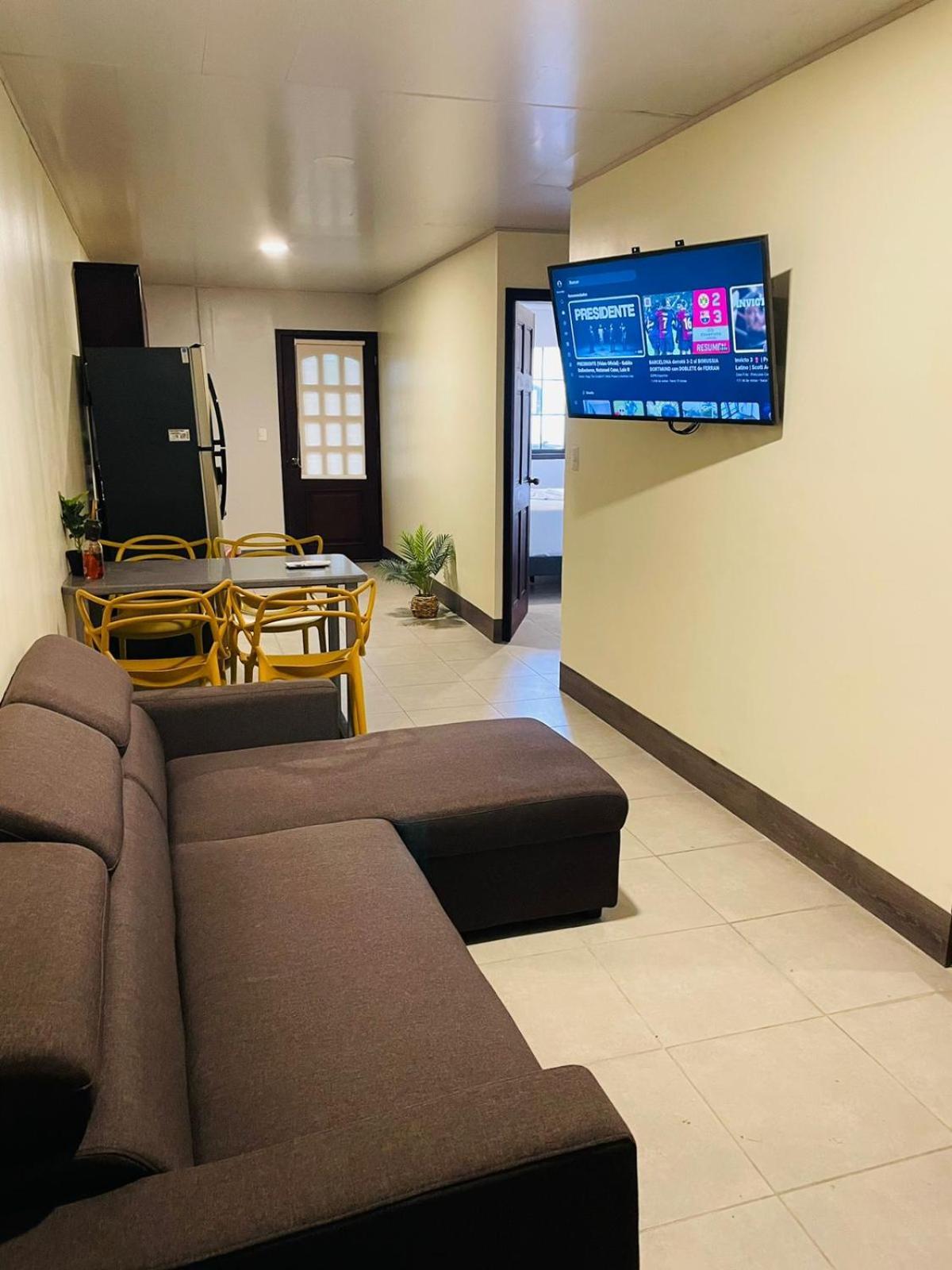 Ferienwohnung Casa Velare1 Morales Exterior foto