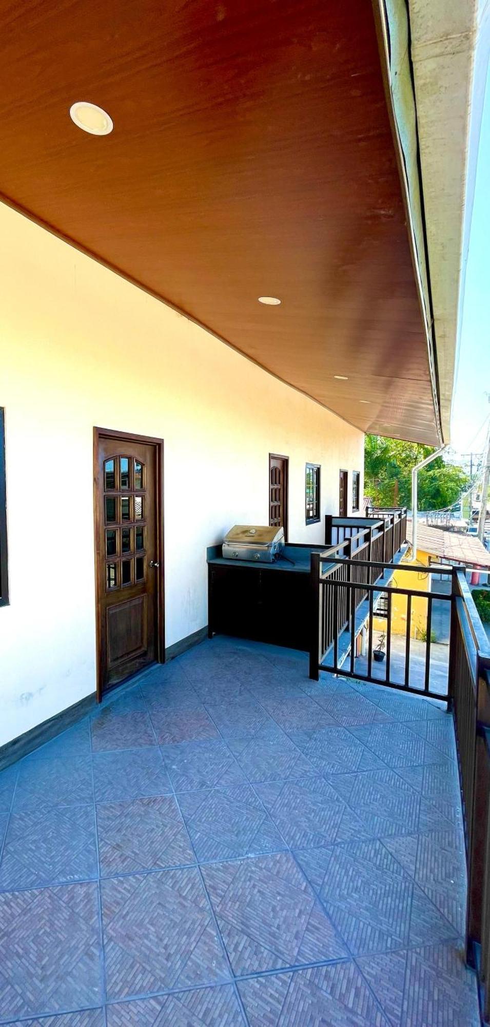 Ferienwohnung Casa Velare1 Morales Exterior foto