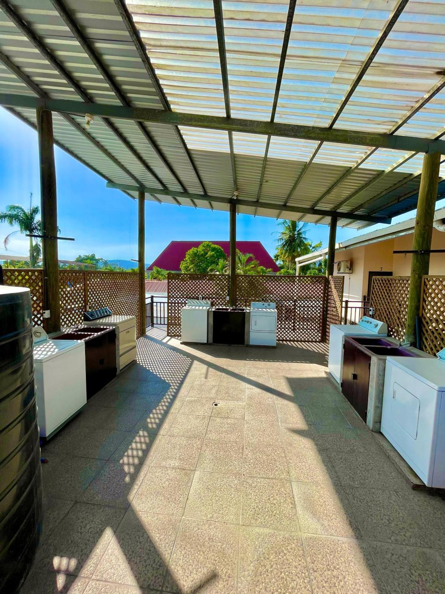 Ferienwohnung Casa Velare1 Morales Exterior foto